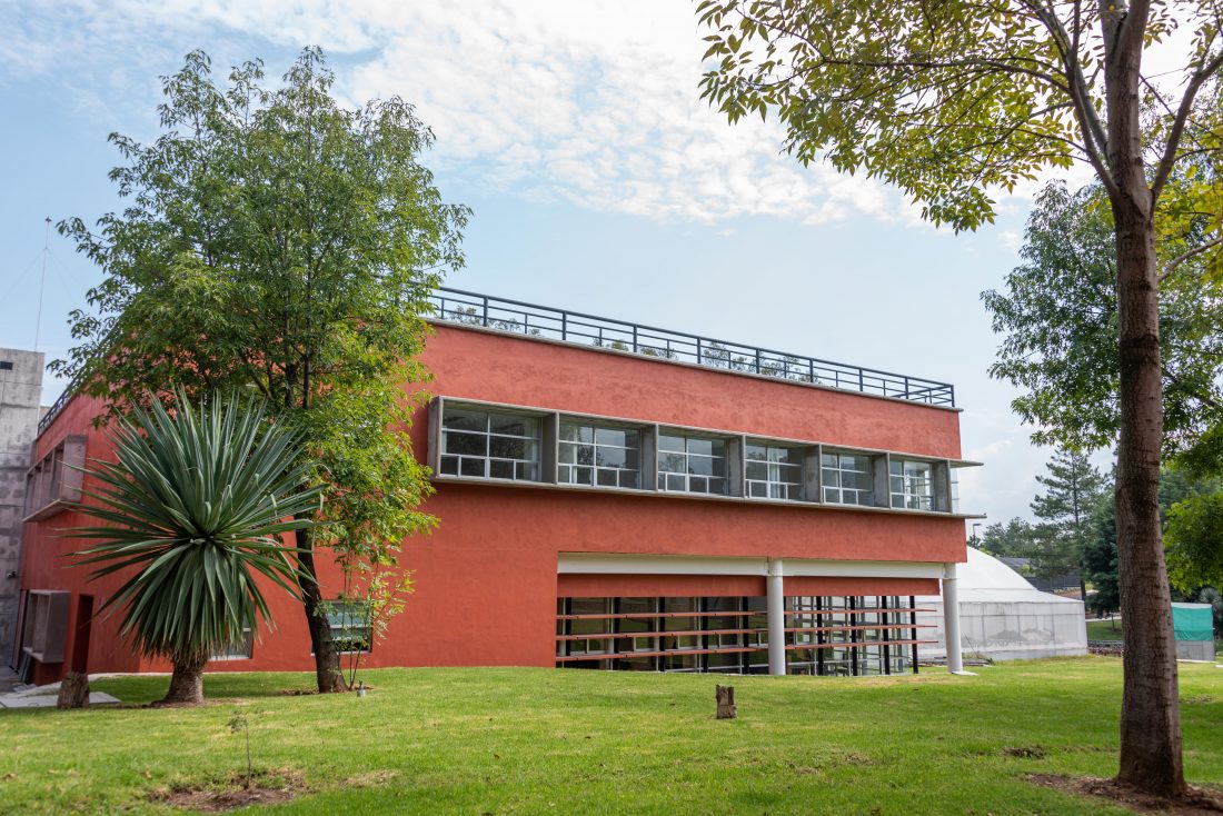 Sanitario Ecológico Seco (SES) – Unidad de Ecotecnologías, UNAM, Campus  Morelia