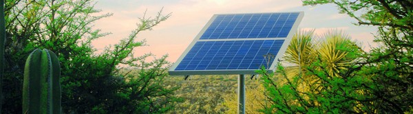 Paneles Fotovoltaicos Unidad De Ecotecnologias Unam Campus Morelia